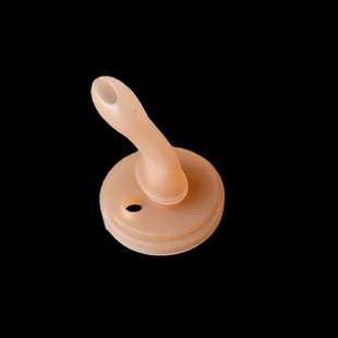 世大家一盖三饮萌趣保温杯吸嘴吸管头儿童水杯吸管硅胶配件134号