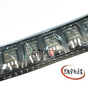 原装正品 KNB2906A 130A60V  TO263场效应管MOS管替HY1906 130N03