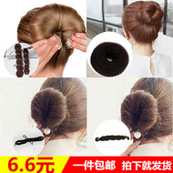 Accessoire cheveux en autre - Ref 1204198 Image 20