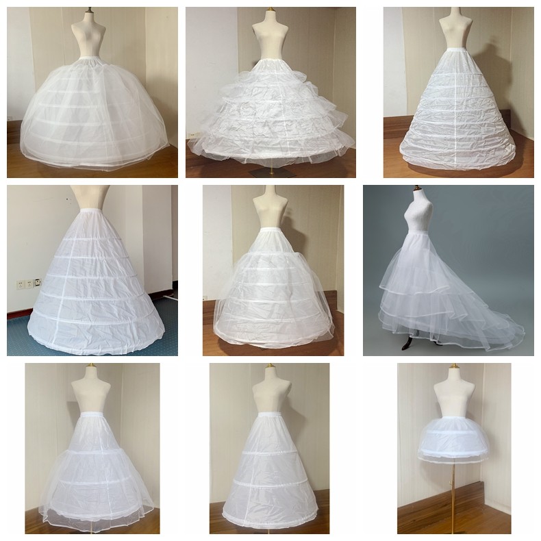 新娘婚纱裙撑超大加蓬可调节长款鱼骨撑晚礼服拖尾花嫁洛丽塔裙撑,模玩/动漫/周边/娃圈三坑/桌游,lolita洛丽塔半身裙/裙撑,淘宝优惠券,粉丝福利购,淘宝优惠卷