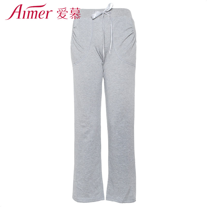 Pantalon pyjama jeunesse AM47W11 - Ref 743160 Image 1