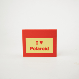 拍立得宽幅相纸旅行箱wide相纸避光保护收纳盒宽幅相纸用避光盒