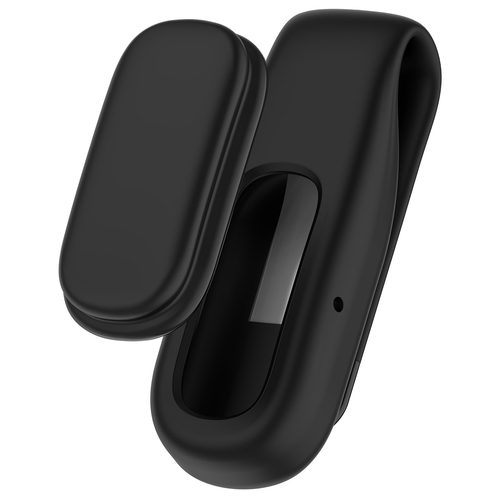 适用谷歌Fitbit Air手环乐活夹口 Google Fitbit Air便捷佩戴配件