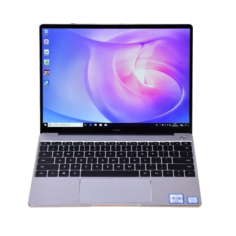 【领券减300】Huawei/华为 MateBook 13 锐龙版 R5/16GB+512GB SSD 集显 Windows系统 笔记本电脑