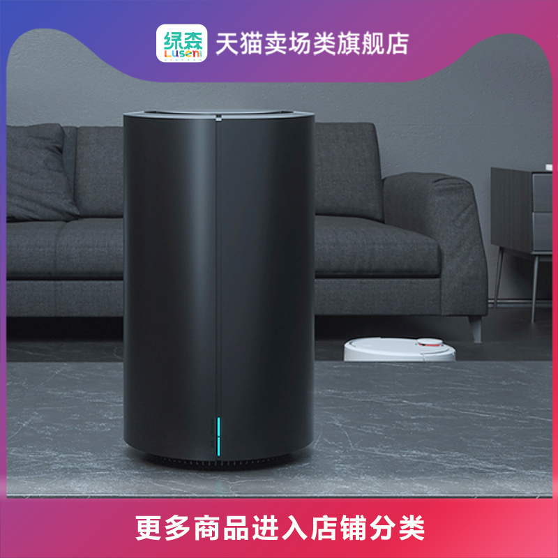 推荐/小米路由器AC2100两千兆无线路由器家用高速5G双频WiFi大功率大户型穿墙王游戏加速