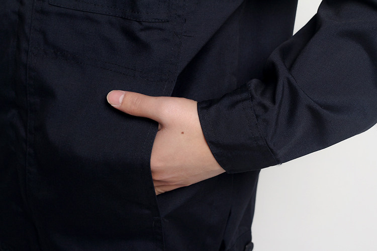 Vêtement de travail en coton - Ref 1912953 Image 3