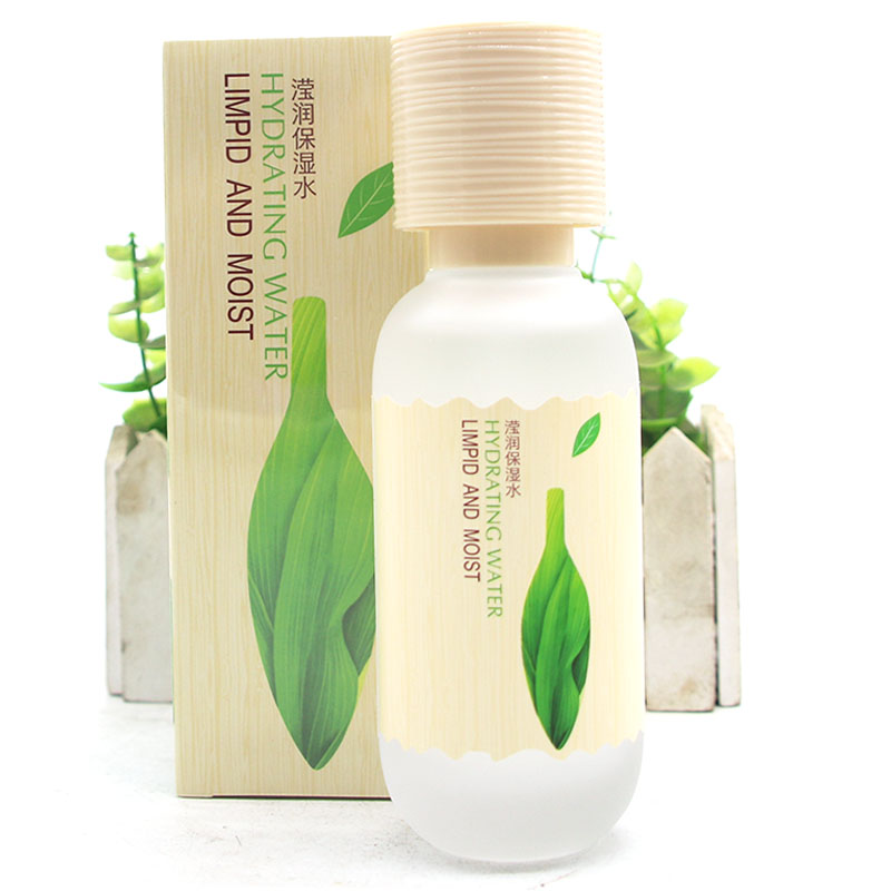 特露白莹润保湿水110ml
