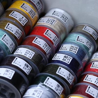 珠宝线小卷玉线曼波绳