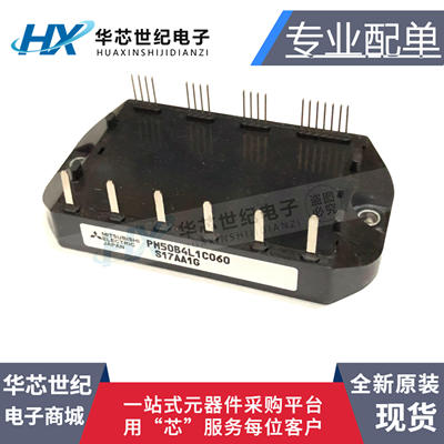 全新原装进口 PM50B4L1C060 丝印PM50B4L1C060 IGBT模块现货