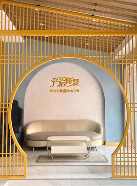 顶好木雕浙江东阳新中式松木