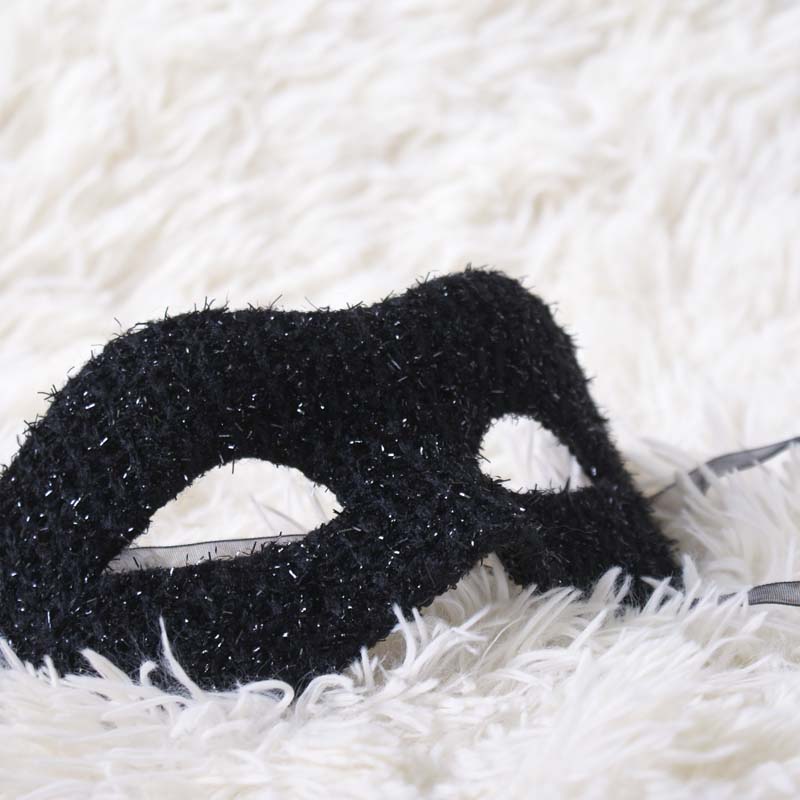 舞会宠儿简约面具简单假面罩