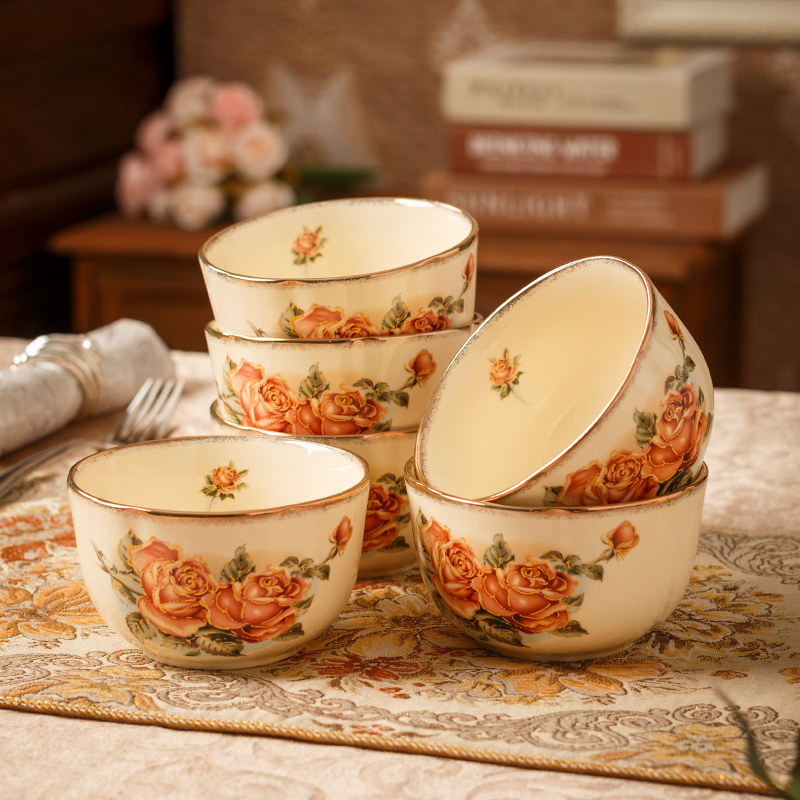 Korean Queen's Rose suit, home made rice dishes with Phnom Penh