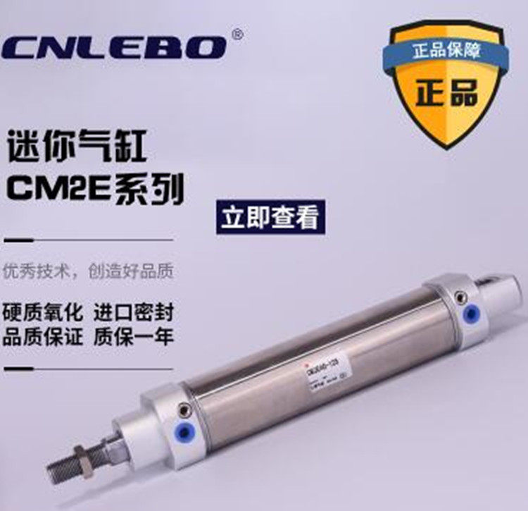 机械手气缸 TWSA摆臂气缸旋转气缸DHR2S-40M125/100/75PPV