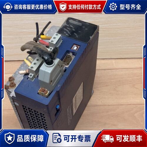 议价VECTOR VEC-VB-2R2M33B-M-C 2.2可维修