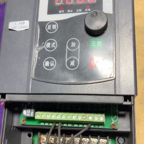 议价15KW变频器可维修