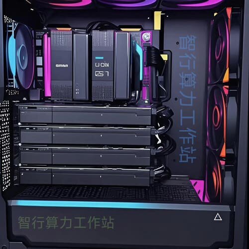 议价DeepSeek主机，四卡2080Ti 88G显存大模型应用可维修