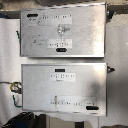 议价JEOL MN控制器，型号RF-MN6000设备，可维修