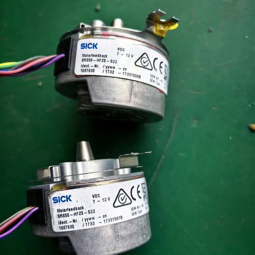 议价编码器，SRS50-HFZ0-S22可维修