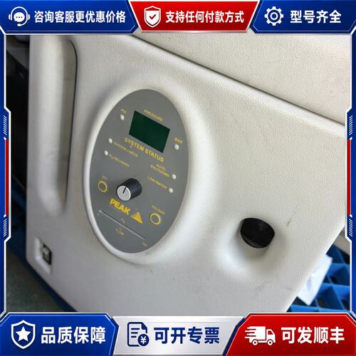 议价PEAKPH300-EU成色还可以230V50/60可维修