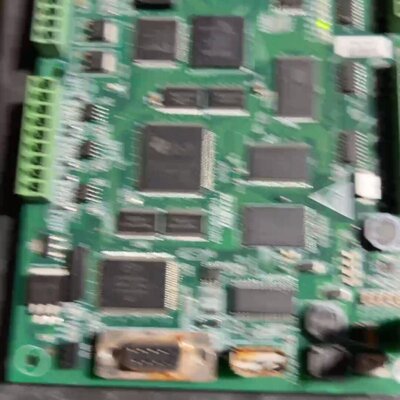 议价乐创点胶机控制卡MPC6566一张可维修