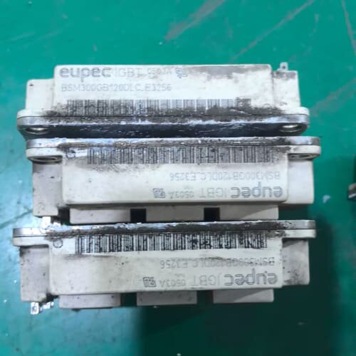 议价模块 BSM300GB120DLC测量完好可维修