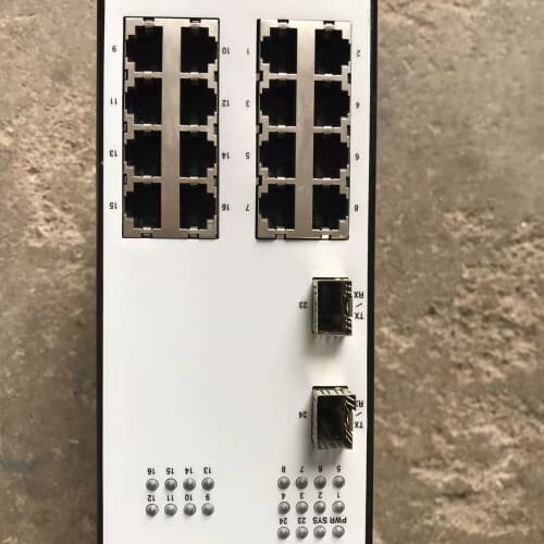 议价博瀛INDUSTRIAL SWTCH/工业交换机 TOM可维修