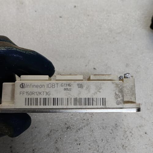 议价FF150R12KT3G可维修