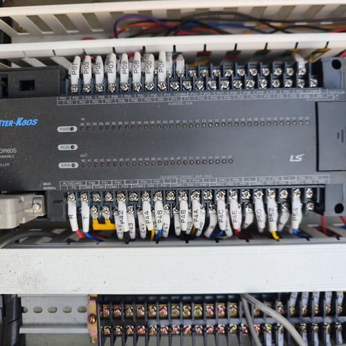 议价LS产电PLC K7M-DR60S 6个可维修