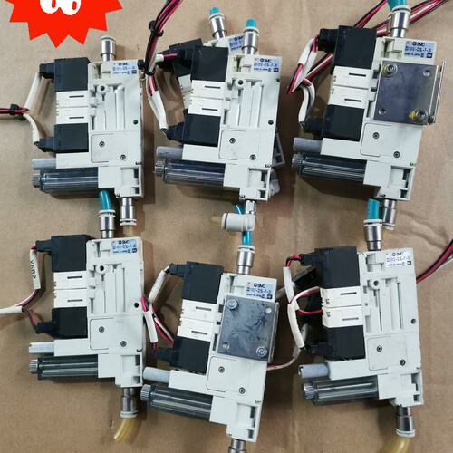 议价真空发生器ZQ1101U-Q15L-F-33可维修