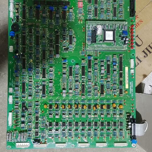 议价TU3360K-M04-1101线路板主板IQ板的可维修