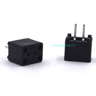 大东DMH3.2A 日本DAITO保险丝底座DMH 用于发那科FANUC机器