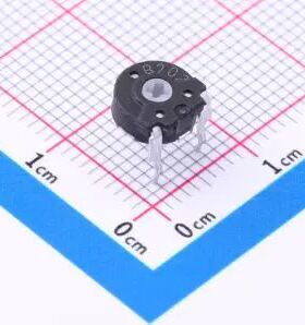 PT06-K-V-202(2K) 插件 可调电阻/电位器 全新原装