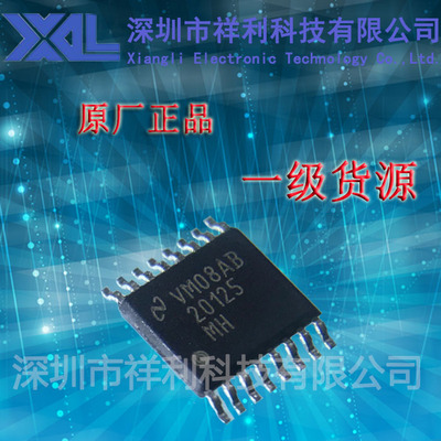 LM20125MH   LM20125封装TSSOP-16【供应NS开关稳压器】全新原装