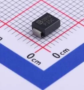 P3500SC DO-214AA(SMB) 半导体放电管(TSS) 全新原装