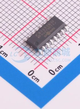 全新原装 CS3835EO ESOP-16 音频功率放大器