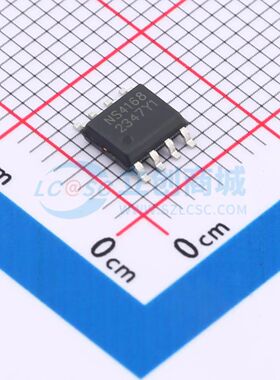 全新原装 NS4168 ESOP-8-EP(3.9x4.9x1.27) 音频功率放大器