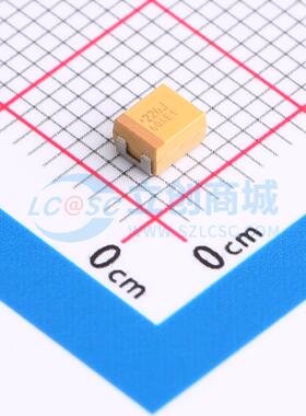 全新原装 TAJB226K006RNJ 1411 钽电容 正品