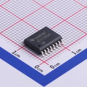UCC12050DVER SOIC-16-300mil 隔离式DC/DC转换器 全新原装