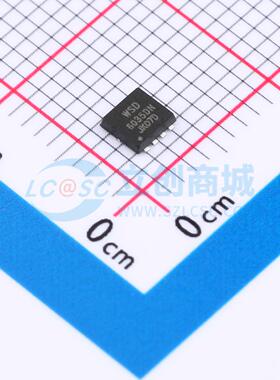 全新原装 WSD6035DN33 DFN-8(3x3) 场效应管(MOSFET) 正品