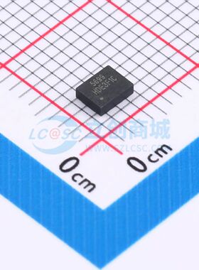 全新原装 INS5699C INS5699C SMD3225 实时时钟(RTC)