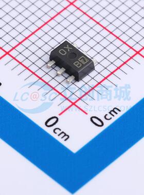 全新原装 XC6210B122PR-G SOT-89-5 线性稳压器(LDO) 正品