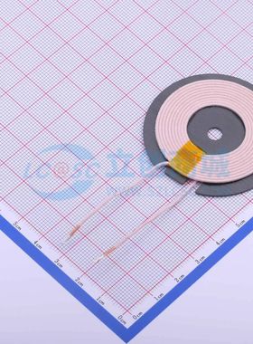 YX-A11-R500853-G0845(BEIJIAO) - 无线充电线圈 全新原装