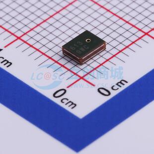 全新原装 ZTS6211E SMD-4P,3x3.8mm MEMS麦克风 正品