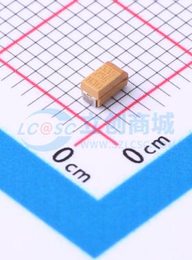 全新原装 T491A335M025AT 1206 钽电容 正品