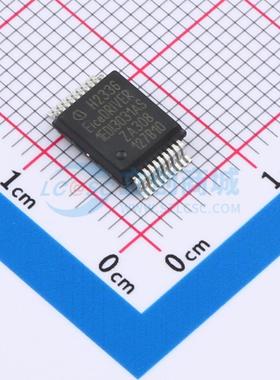 全新原装 1EDI3031ASXUMA1 BFSOP-20-300mil 栅极驱动芯片 正品