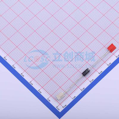 全新原装 P6KE75A DO-15 静电和浪涌保护(TVS/ESD) 正品