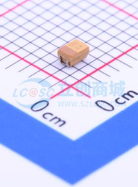 全新原装 TLJR106M010R3000 CASE-R-2012-12(mm) 钽电容 正品