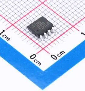 电荷泵 ICL7660ACBAZA ICL7660ACBAZA SOIC-8 电荷泵 全新原装