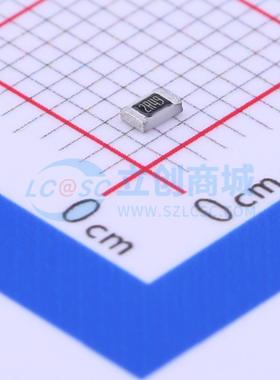全新原装 MCR10EZHFL2R49 0805 贴片电阻 正品