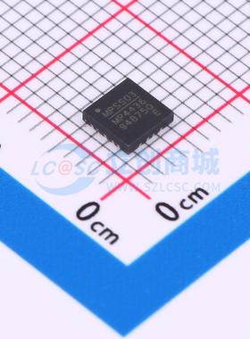 全新原装 MPQ4436AGRE-AEC1-Z QFN-20(4x4) DC-DC电源芯片 正品